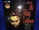 ASD 385-7 *WHITE/GOLD* KONWITSCHNY* WAGNER: THE FLYING DUTCHMAN* 3 LP* NM