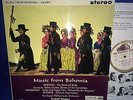 ASD 449 *WHITE/GOLD* RUDOLF KEMPE* CONDUCTS *MUSIC FROM BOHEMIA* RPO* NM