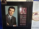 ASD 529 *WHITE/GOLD* FRANCO CORELLI* SINGS *ITALIAN OPERATIC ARIAS* w INSERT* NM