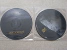 Primordial - The Gathering Wilderness PicLP *very rare press* bathory