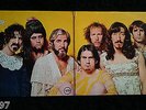 We're Only In It For The Money Mothers Of Invention Vinyl/1st Pressing VLP 9199