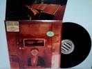 Shrink TAKING  BACK SUNDAY Louder Now (2009 LP WB 49424) w/ insert Beautiful NM