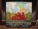 THE BEACH BOYS Friends LP ST-2895 Vinyl 1968 1st Press Excellent Vinyl