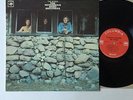 The Byrds Notorious Byrd Brothers (Mono) LP VG+/EX Rare Original