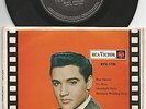 Elvis Presley 7“ EP New Zealand Elvis Sings Vol. 1 RPX-1120