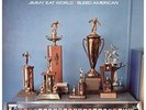 Jimmy Eat World BLEED AMERICAN 12