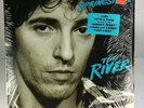 Bruce Springsteen ?The River VG+ Vinyl TESTED 1st Press Pic Sleeve PC2 3685 1980