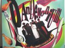 The Time-Pandemonium-Rare Original 1990 Funk/Soul LP-Paisley Park-Prince-SEALED