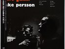 Lars Gullin / Ake Persson on Swedish Philips - Japan Heavy Vinyl NM
