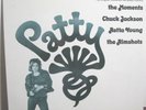 Patty-O.S.T.-Rare 1976 Modern Soul LP-Moments,Chuck Jackson,Retta Young-SEALED