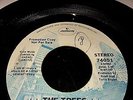 RUSH - The Trees - Rare Original HARD TO FIND Mercury PROMO 45 VG+