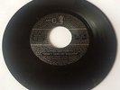 KINGS GO FORTH Don't take my shadow on Mr.C's Northern Modern Soul Funk 45