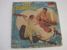 Dil Diwana R D BURMAN EP Record Bollywood India-1231