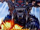 JUDAS PRIEST - 1993 - Konzertplakat - Concert - Jugolator - Tourposter - Berlin