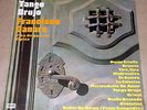 FRANCISCO CANARO TANGO BRUJO ARGENTINA LP