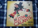 ?? GRUPO MARINA PERLA RITMO CALANTE GUAGUANCO FANTASTICO LP Listen Audio