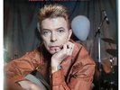 David Bowie Falling Up Through The Years SEALED LP Rare Radio Tracks BBC WBMC