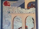 Midnight Well rare irish Folk LP Mulligan Music NM/EX,  Blues Country Folk