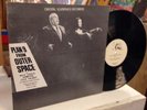 Plan 9 From Outer Space   OST   LP   Bela Lugosi   Vampira   Ed Wood