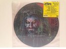 LP VINYL Rob Zombie - Hellbilly Deluxe Picture Disc 1998 New £10 off start £