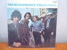 THE BLUES PROJECT, “PROJECTIONS” 12