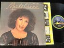 FUNK SOUL LP Madelaine Chi Sound 0798 Who Is She