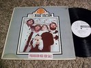 Psych LP The First Edition MONO WHITE LABEL PROMO 1st Album 1968 Kenny Rogers