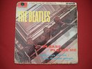 The Beatles Please Please Me Parlophone Mono LP PMC 1201 / 2 XEX 421 -1N