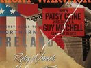 Ricky Warwick - When Patsy Cline Was Crazy (and Guy Mitchell S NEW LP