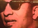 SONNY ROLLINS a night at the village vanguard LP 1978 Blue Note WARE/BAILEY EX++