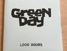 green day - 1000 Hours 7