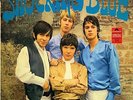 SHOCKING BLUE super rare 1967 FIRST lp BEAT/GARAGE stone cold MINT vinyl