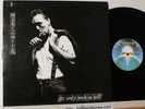 Mike Smith It's Only Rock N Roll LP Record Garage Rockabilly Original UK Press