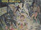 Ice-T Home Invasion STILL SEALED NEW OVP Rhyme Syndicate 2xVinyl LP
