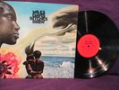 Miles Davis 'Bitches Brew' LP DBL EX TO NM