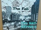 THE FALL THIS NATIONS SAVING GRACE OG UK STEREO BEGGARS BANQUET RECS LP + INNER