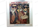 Jemeel Moondoc Quintet - Nostalgia In Times Square ITA LP 1986 //1