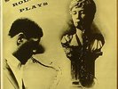 Sonny Rollins/Thad Jones-Plays-Period 7074-JAPAN