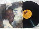 Ernie K-Doe S/T LP 1972 Janus Records Here Come The Girls NOLA Soul Funk
