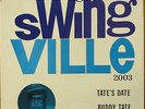 Buddy Tate-Tate's Date-Swingville 2003-NICE