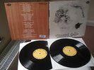 VINCENT GALLO    gatefold Vinyl 2LP    Recordings Of Music For Film (2002 WARP)