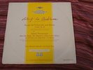 Enrico Mainardi / Zecchi / Beethoven / Tulip DGG / LPM 18 353 Sieben Variationen