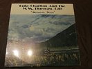 Duke Charlton and The W VA Bluegrass Pals Seasoned Grass Private Press LP SEALED