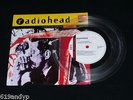Radiohead, Creep, Limited 7