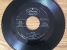 POPCORN LATIN MOD SOUL 45 LA LUPE FEVER MERCURY 72149 RARE HEAR
