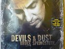 BRUCE SPRINGSTEEN Devils & Dust 2LP COLUMBIA 2005 US orig+inner RARE