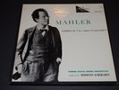 Mahler Symphony No. 1 in C Minor Hermann Scherchen Westminster XWN 2229 2 LP Box