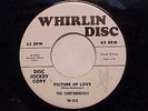 MONSTER NYC DOO WOP 1ST PRESS DJ BY THE 