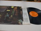 DAVID BOWIE / ZIGGY STARDUST  LP