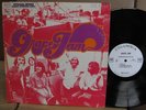 Moby Grape Jam EX WHITE LABEL PROMO MONO psych INSANE mike bloomfield al kooper